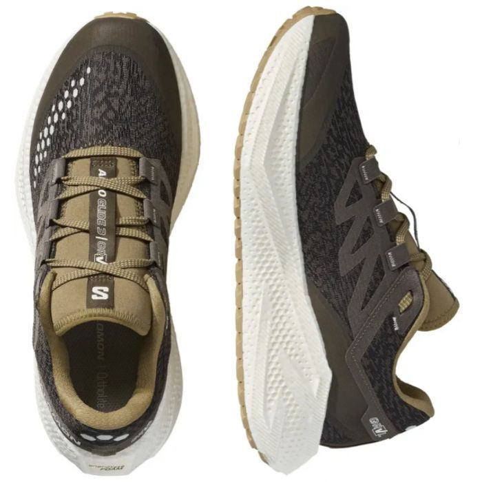 Salomon Aero Glide 3 L47869700 Bărbați Pantofi sport Alergare