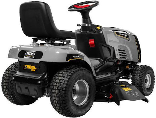 Texas TTS108H Tractor Gasoline