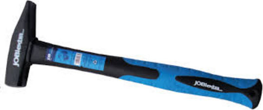 Jobi Extra Hammer 800gr with Fiberglass Handle WXT034