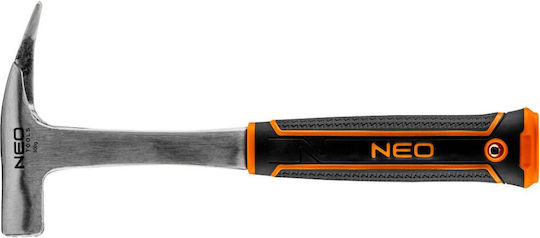 Neo Tools Ciocanul 300gr cu Mâner de Plastic 25-101