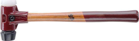 Halder Simplex Mattel 650gr mit Holzgriff 3028040