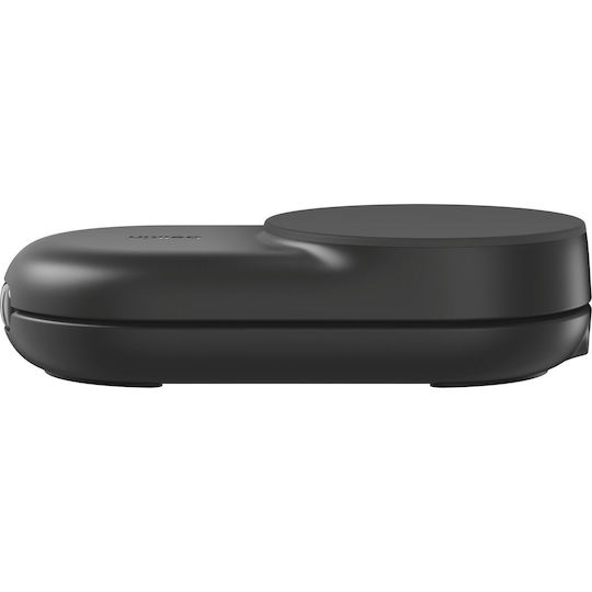 Belkin Kabelloses Ladegerät Qi2 25W Schwarzs (UltraCharge)