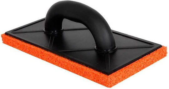 AWTools Σπάτουλα Πλαστική 270x130mm με Πλαστική Λαβή AW30222