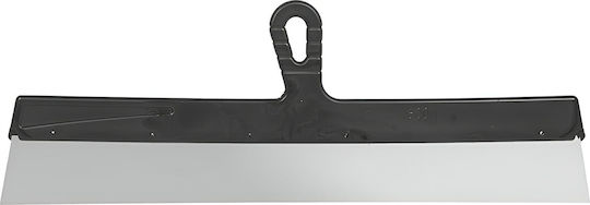 Awtools Stainless Steel Putty 600mm Plastic Handle