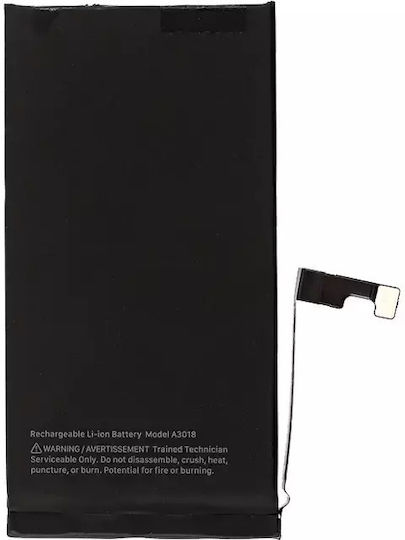 Apple iPhone 15 Pro Battery 100% Health No Soldering Without Any Pop-up OEM