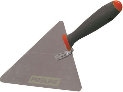 Proline Μυστρί Inox 180x180mm 61572