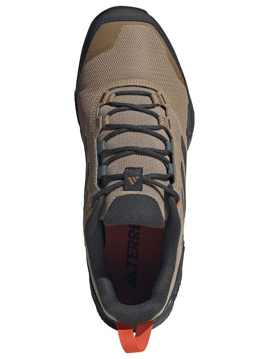 adidas Terrex Eastrail 2 Men's Hiking Brown adidas Terrex Eastrail 2 Men's Hiking Brown