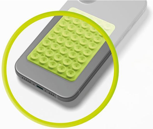 Mobile Origin Suport Sticker Mount O1 Universal pentru Telefon Roz