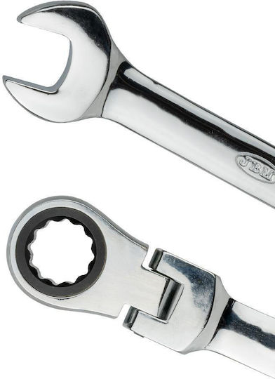 JBM German Polygon Set with Size from 8mm to 19mm 7pcs