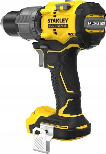 Stanley SFMCD726B Κρουστικό Δραπανοκατσάβιδο Μπαταρίας Solo Brushless 18V