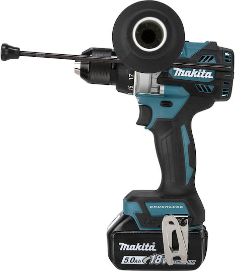 Makita DHP492RTJ Battery Drill Driver 18V