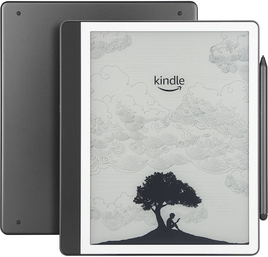 Amazon Kindle Scribe (2024) 10.2