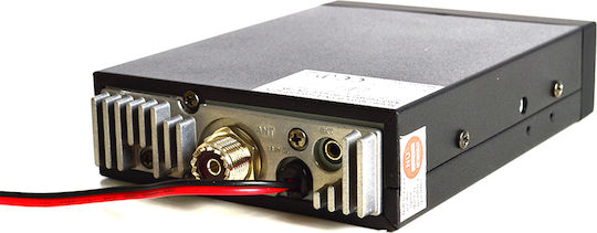 Stație radio CB PNI Escort HP 8024 12/24V ASQ reglabil