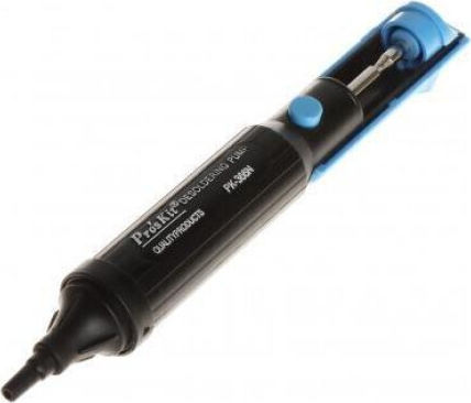 Proskit 8PK-366N-B Suction Pump with Plastic Handle