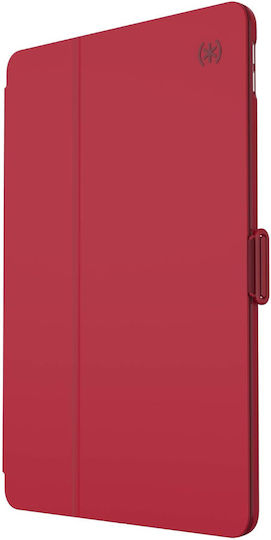 Speck Balance Folio Flip Cover Roșie (iPad Air 2019 / iPad Pro 2017 10.5")
