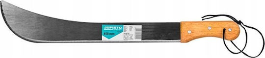 Jufisto 450mm Hand Tool with Wooden Handle