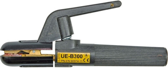 Schweißfutter Ue-400 Techmar