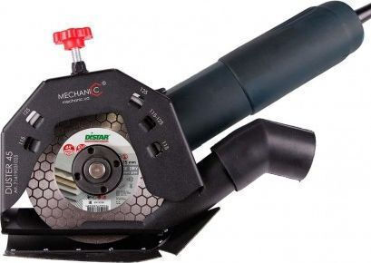 Mechanic 115-125mm Βάση Γωνιακού Τροχού