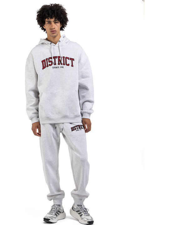 Jogginghose Grey