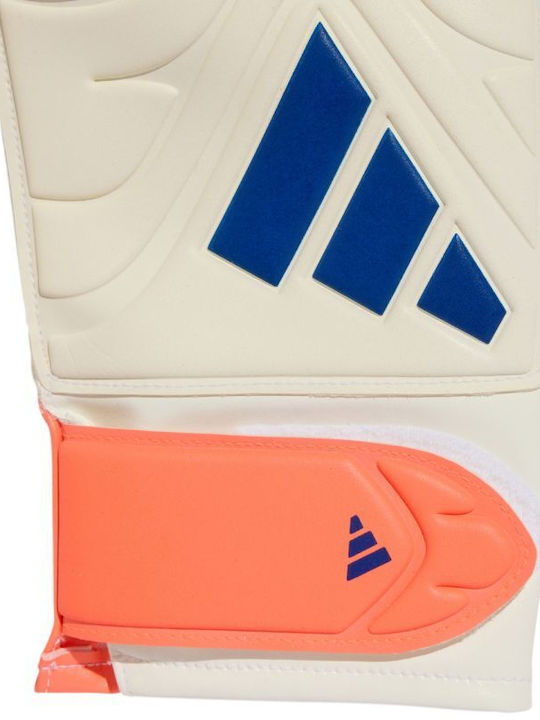 adidas Copa Γάντια Τερματοφύλακα Ενηλίκων Λευκά