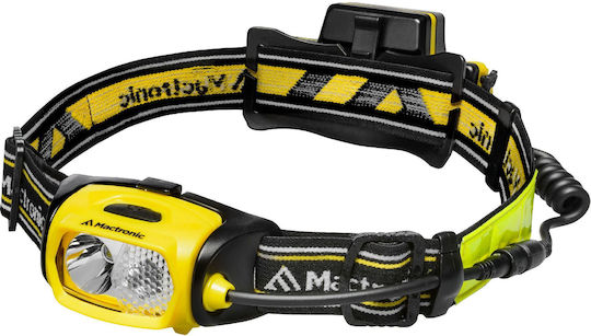 Mactronic Ultimo Phl0011 Forehead Flashlight