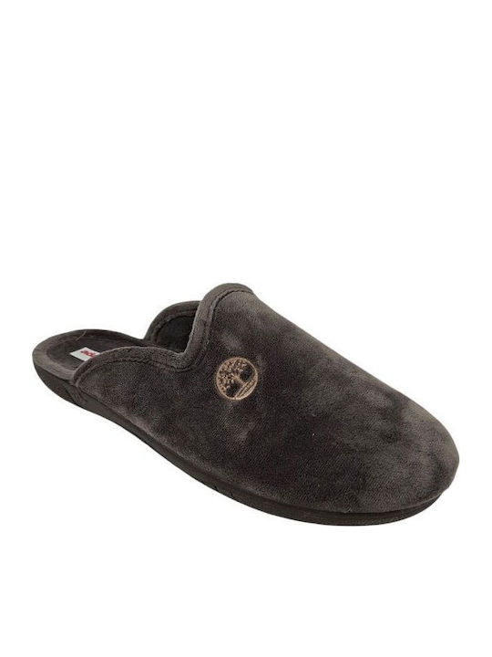 Men's Slipper Brown