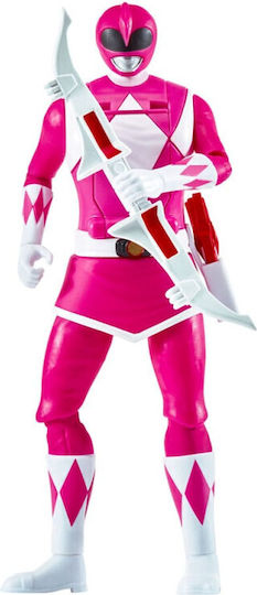 Φιγούρα Δράσης Power Rangers 12εκ.