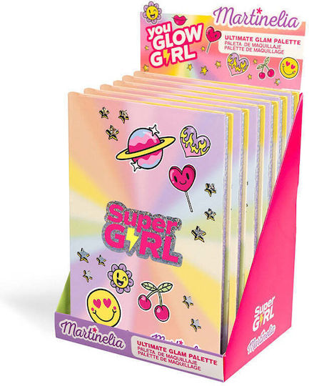 Martinelia Super Girl 85414