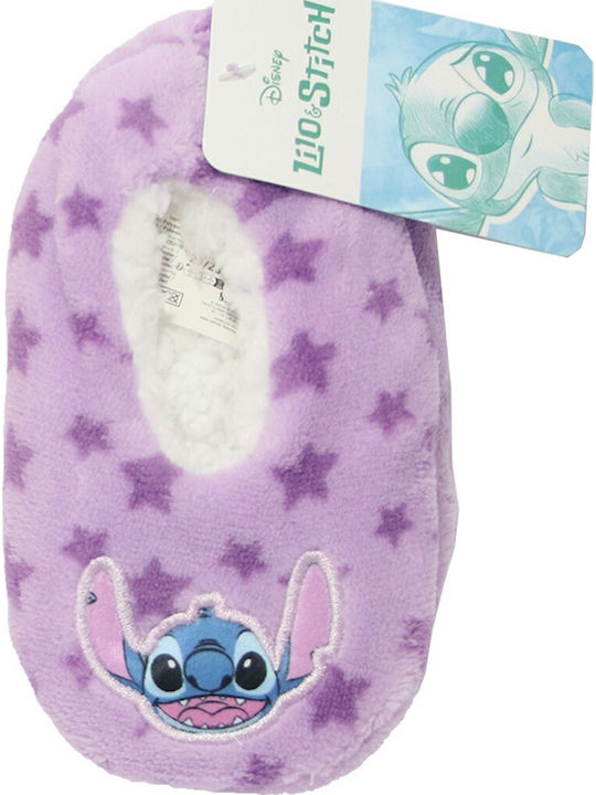 Παντόφλες Λιλά Lilo & Stitch