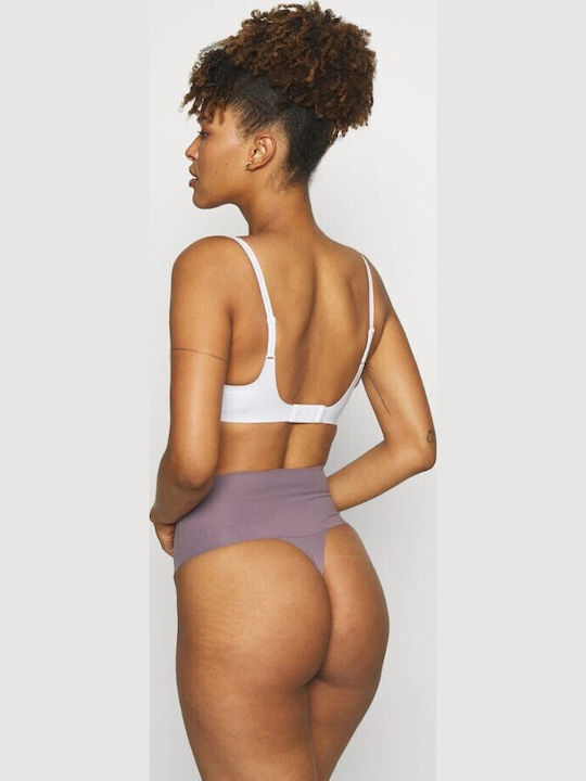 Sloggi Body Adapt H Soft Bra Λευκό Λευκό