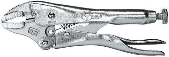 Irwin Πένσα Γκριπ Κυρτή Μήκους 125mm