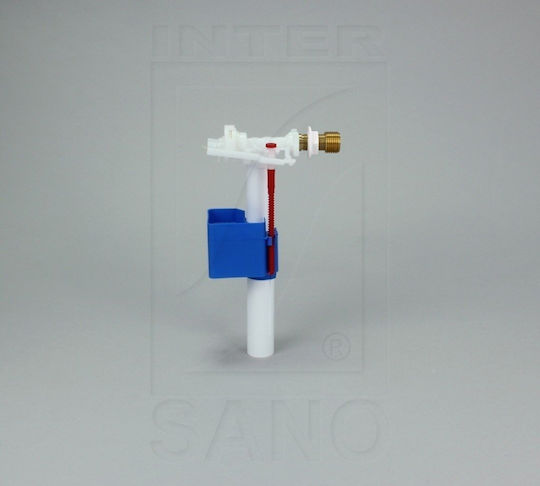 Inter-sano Plutitor Ventil Universal 1 2x3 8