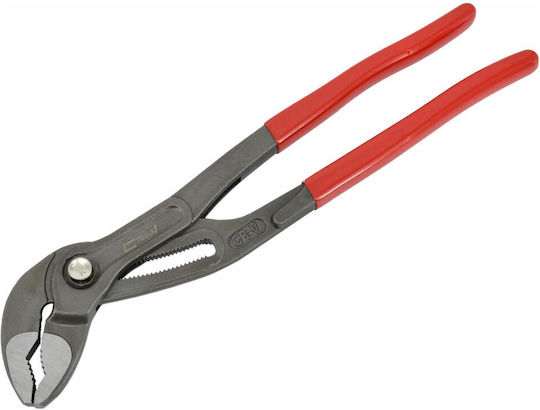 AWTools Clește de prindere Lăţime Lungime 180mm