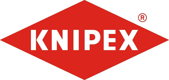 Knipex Ψαλίδι Μπετού Μήκους 220mm