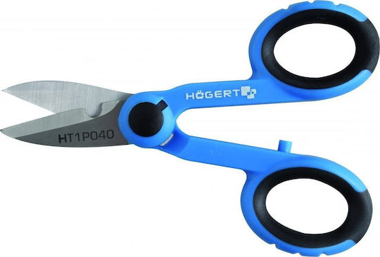 Högert Technik Κόφτης Καλωδίων Μήκους 140mm