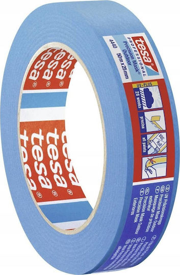 Tesa Paper Tape 25mm x 50m