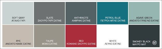 V33 Colour Water Renovation Kitchen V33 Soft Grey Satin 750ml 121659