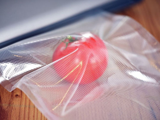 Leifheit Grainy Vacuum Sealer Bag 200x300mm 50pcs