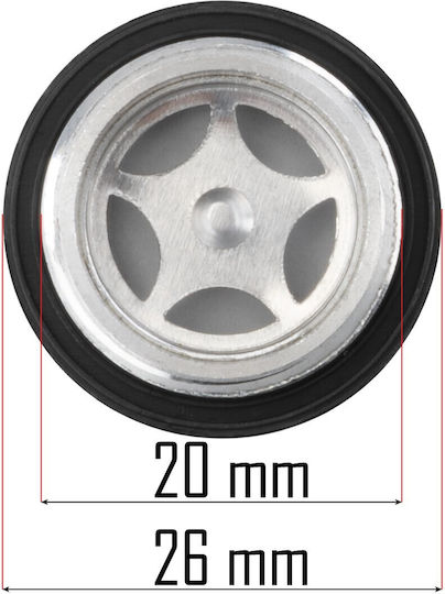 Indicator Ulei Compresor Pm-ko-100t-150t-200t-230/400v-ws