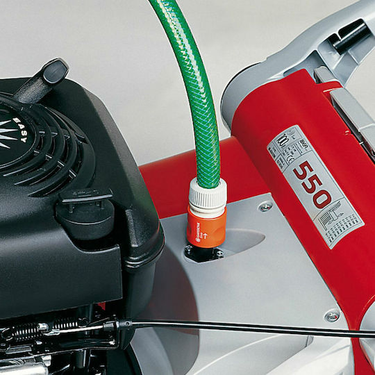 IBEA Mașină de tuns iarba Benzină 3.6hp/139cc