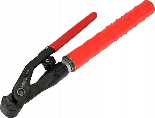 Twist Hook