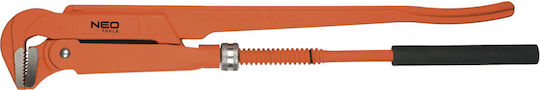 Neo Tools Rohrzange 1½" 425mm 90°