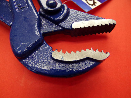 Geko Plumbing Pliers 1"