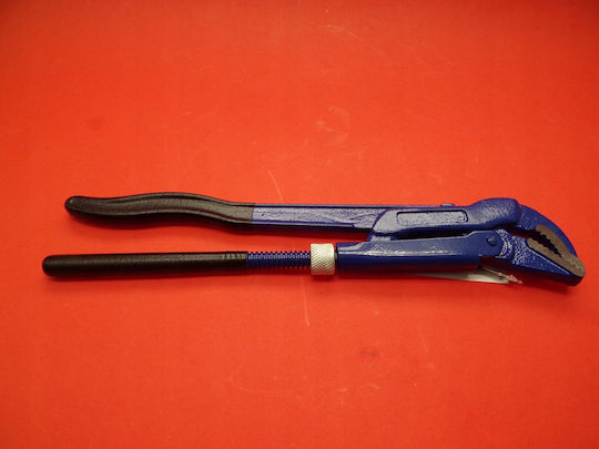 Geko Plumbing Pliers 1"