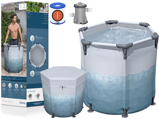 Bestway Cryotherapy Device