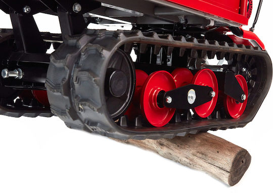 Ιβεα Ibt-4010 Ερπυστριοφόρος Μεταφορέας 400kg