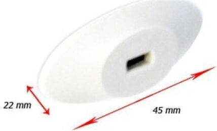 Mobilis Gewerbekühlschrankzubehör 001229