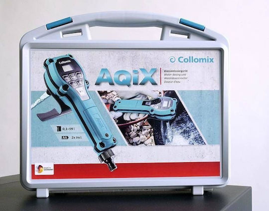 Collomix Wasserspender Aqix