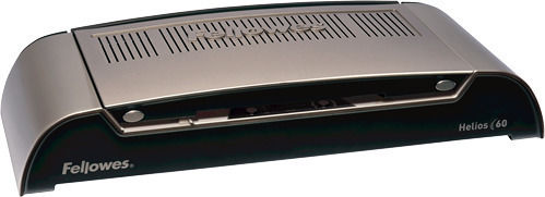 Fellowes Thermal Bookbinder Machine 5642001