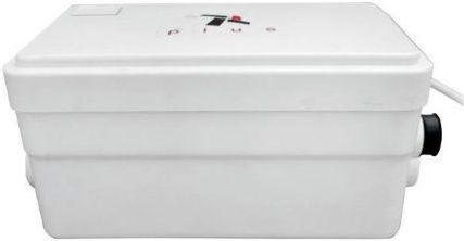 Plus Plastic Sewer Drain 38x22.5cm 227103